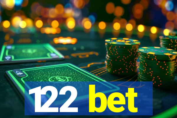 122 bet